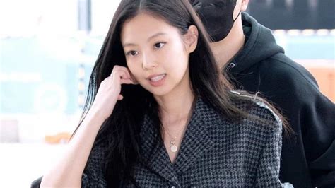 Police Asked to Investigate After Blackpinks Jennie Kim Photo Leak